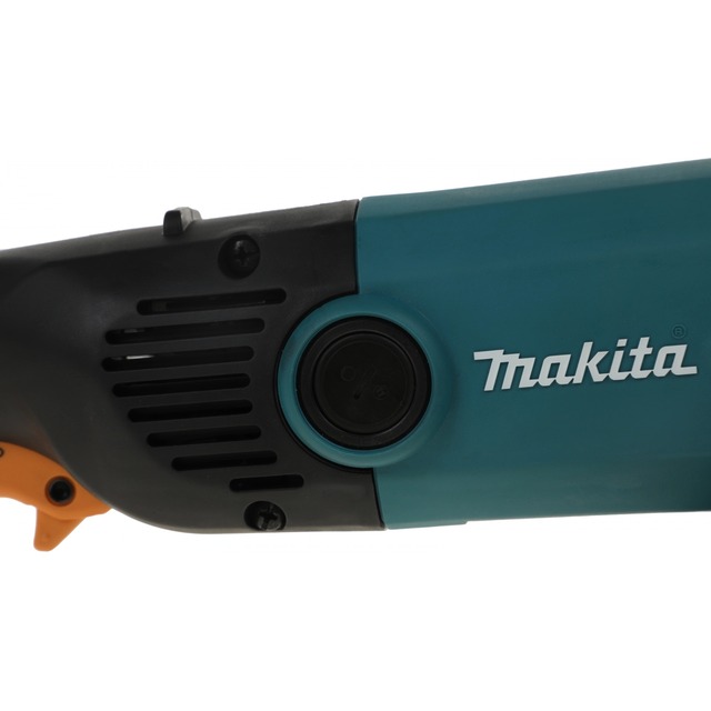 Углошлифовальная машина Makita GA9010C (Цвет: Blue) Углошлифовальная машина Makita GA9010C (Цвет: Blue)