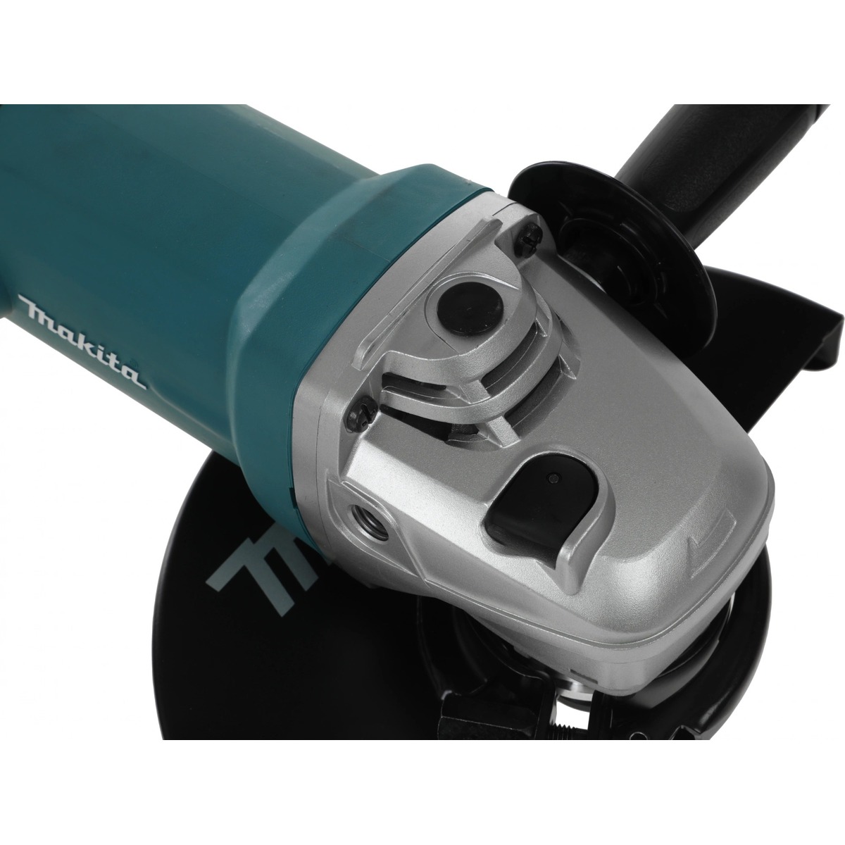 Углошлифовальная машина Makita GA9010C (Цвет: Blue)