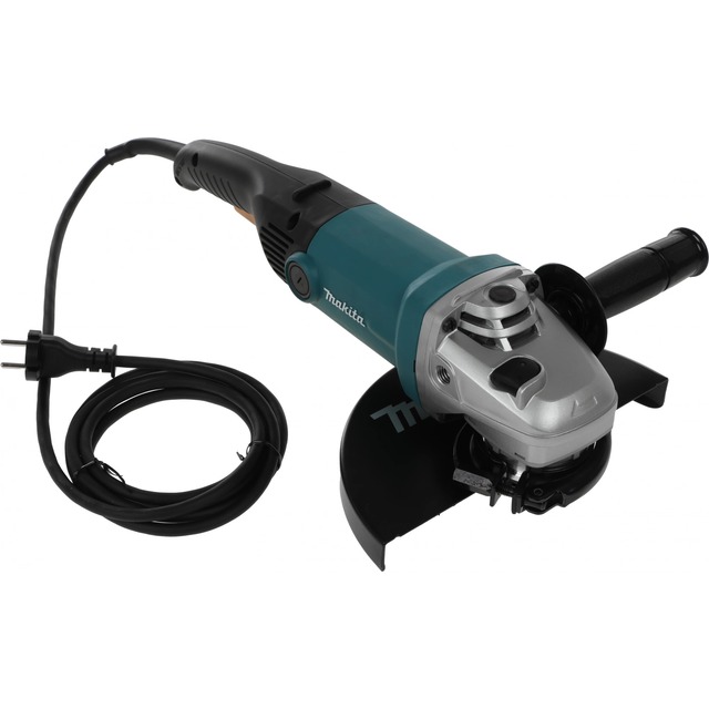 Углошлифовальная машина Makita GA9010C (Цвет: Blue) Углошлифовальная машина Makita GA9010C (Цвет: Blue)