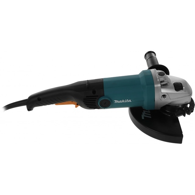 Углошлифовальная машина Makita GA9010C (Цвет: Blue) Углошлифовальная машина Makita GA9010C (Цвет: Blue)