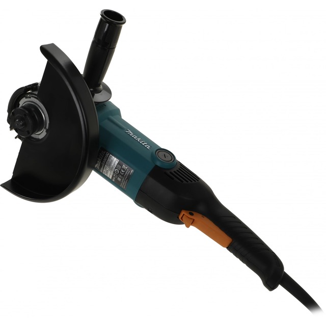 Углошлифовальная машина Makita GA9010C (Цвет: Blue) Углошлифовальная машина Makita GA9010C (Цвет: Blue)