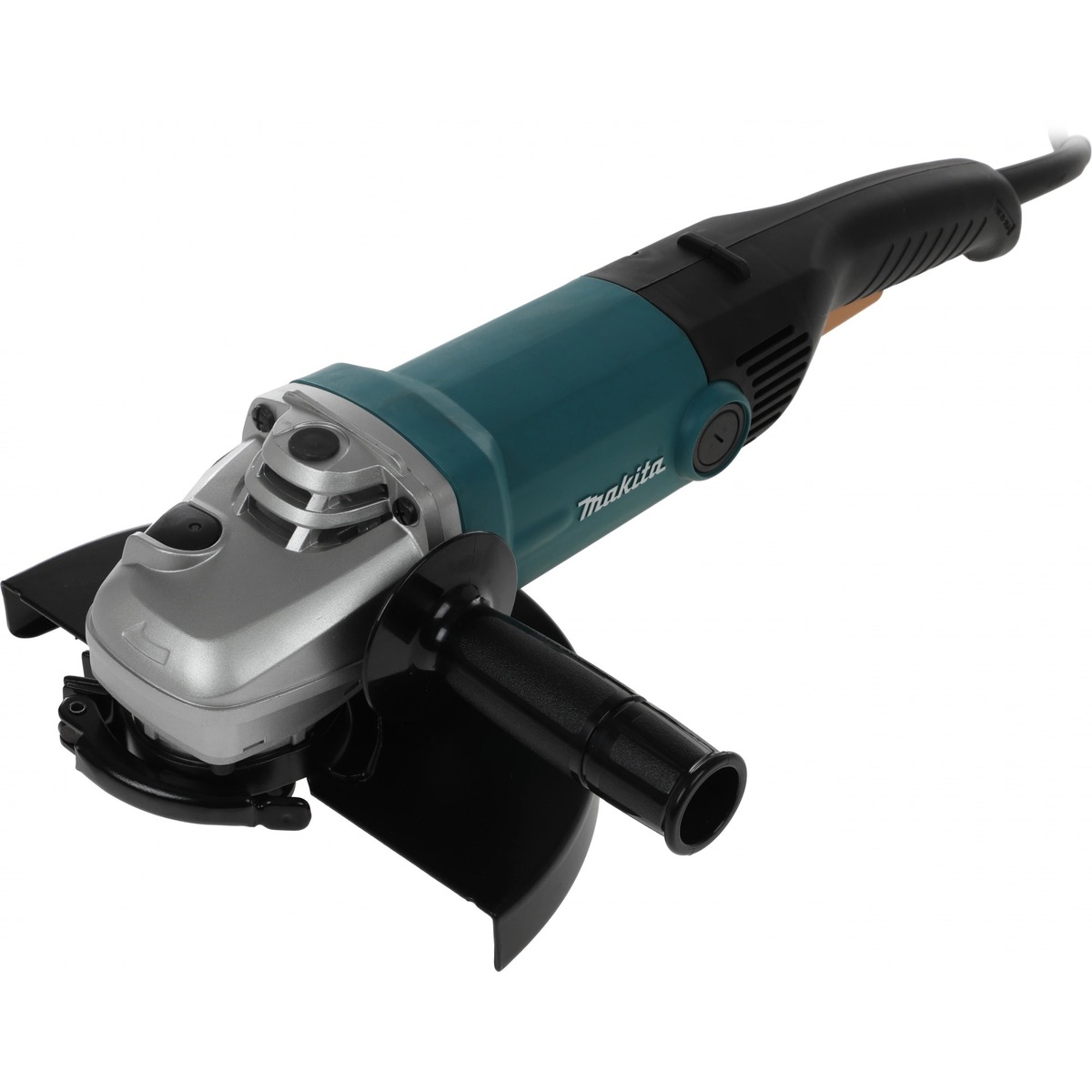 Углошлифовальная машина Makita GA9010C (Цвет: Blue)
