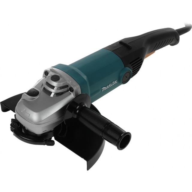 Углошлифовальная машина Makita GA9010C (Цвет: Blue) Углошлифовальная машина Makita GA9010C (Цвет: Blue)