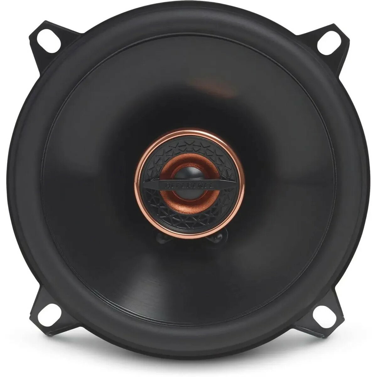 Колонки автомобильные Infinity Reference 5032CFX, черный