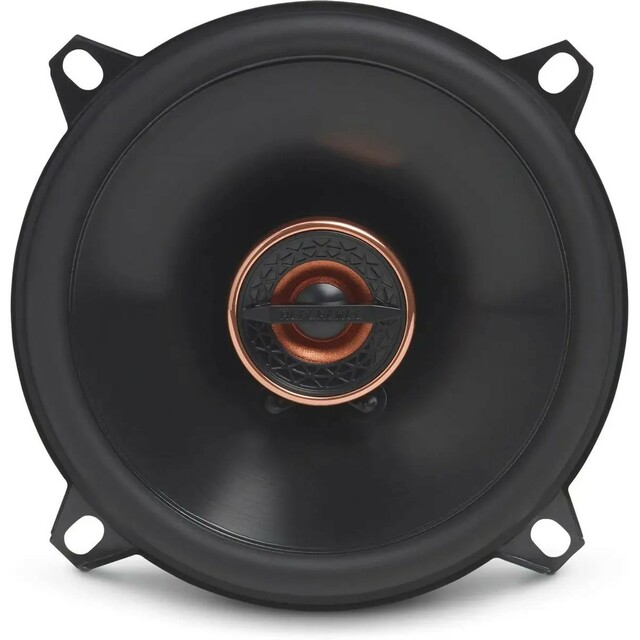 Колонки автомобильные Infinity Reference 5032CFX, черный