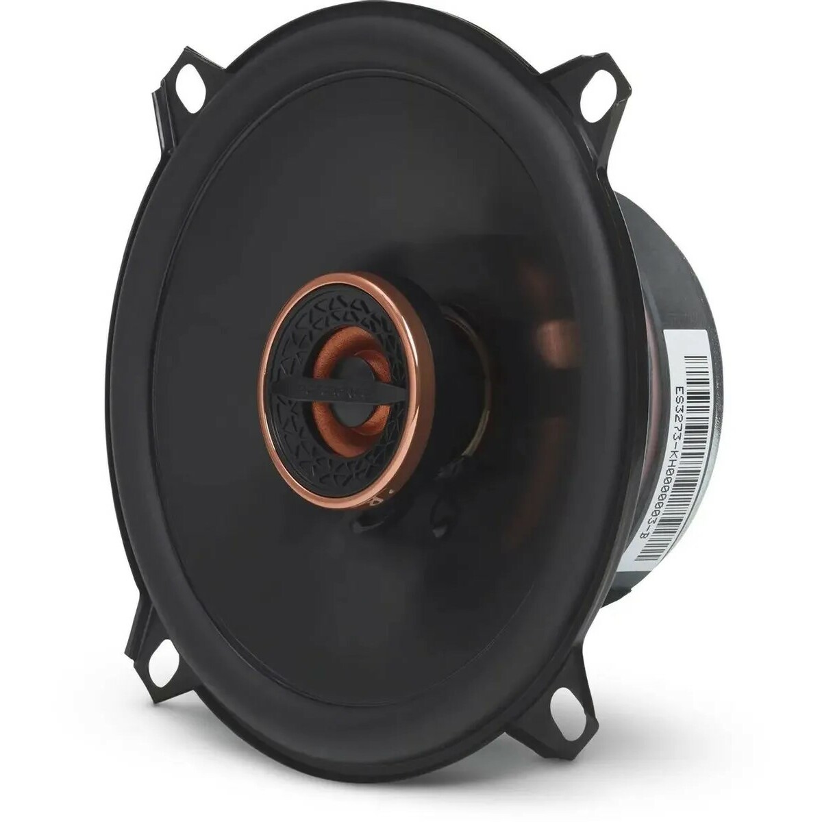 Колонки автомобильные Infinity Reference 5032CFX, черный