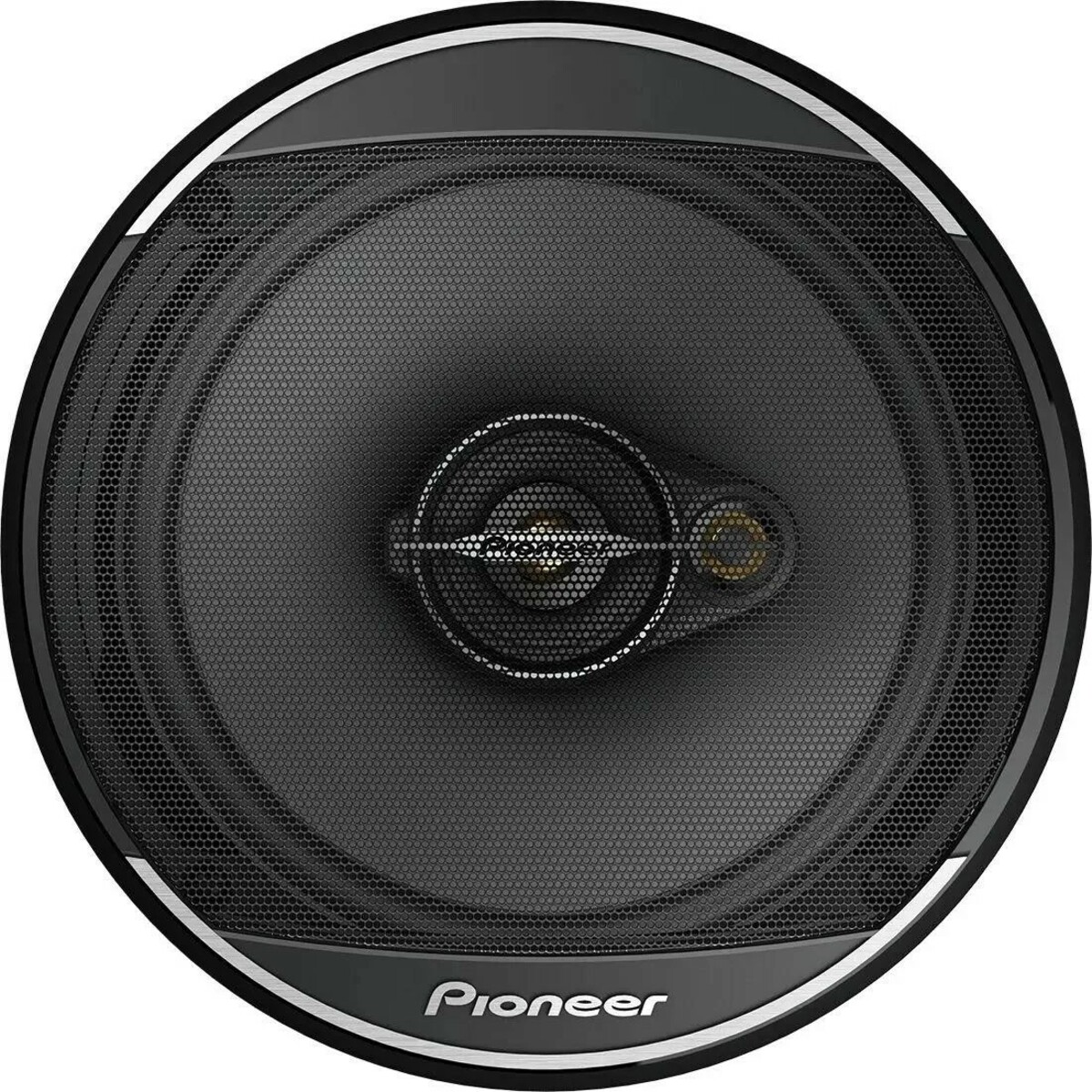 Колонки автомобильные Pioneer TS-A1678S, черный
