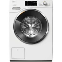 Стиральная машина Miele WWK360 WCS EU1 LW, белый