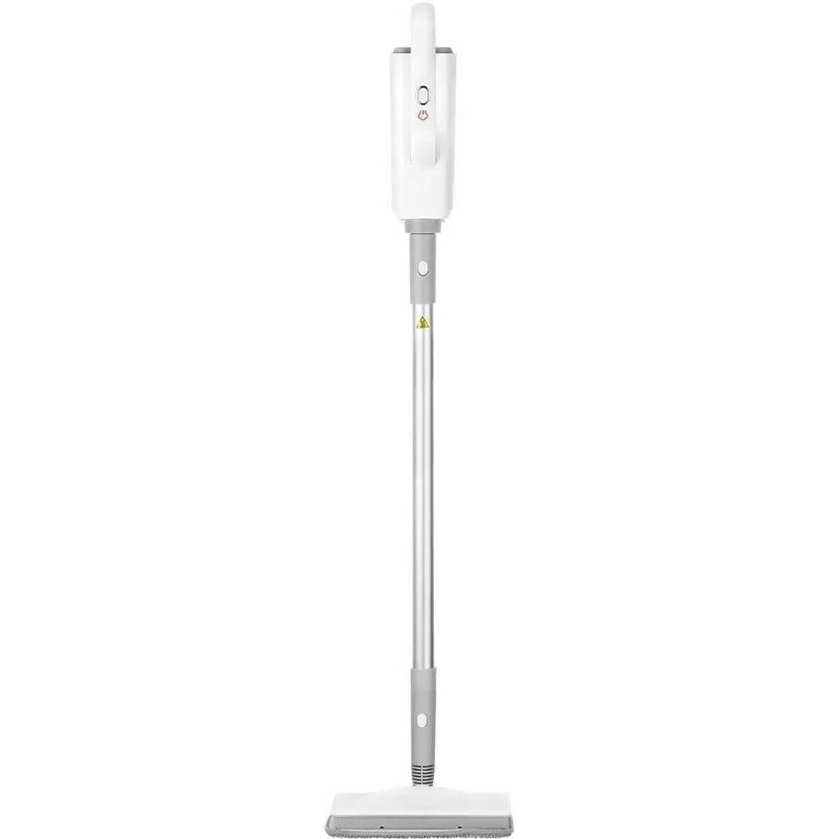 Швабра паровая Kitfort КТ-3942 (Цвет: White/Gray)