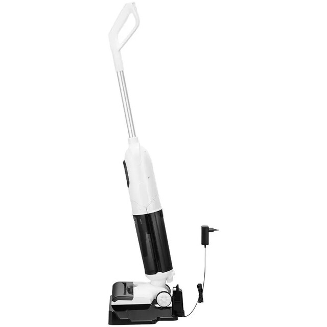 Пылесос моющий Kitfort КТ-5267 (Цвет: White / Black)