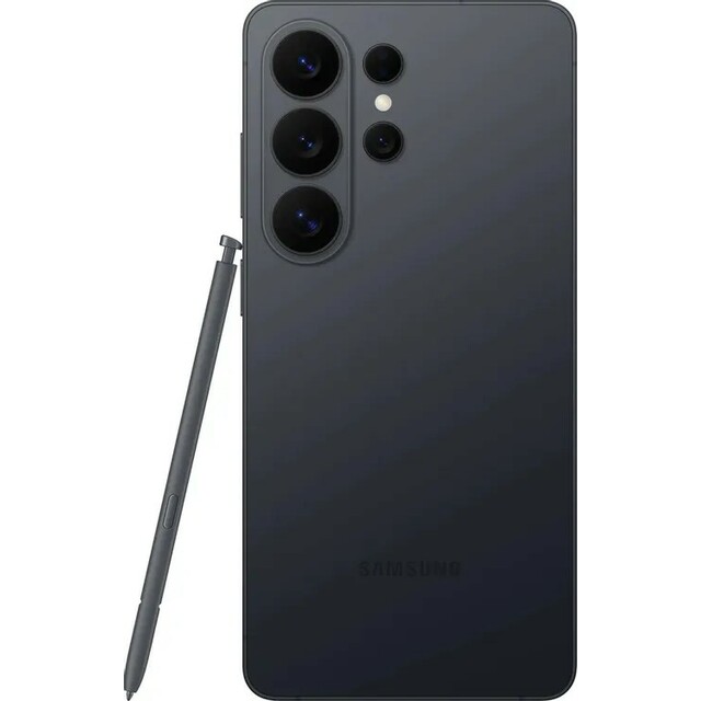 Смартфон Samsung Galaxy S26 Ultra 12 / 512Gb, черный 