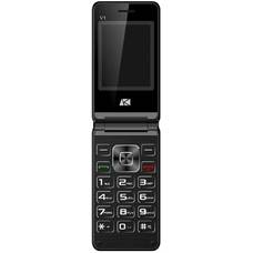 Мобильный телефон ARK Benefit V1 (Цвет: Gray)