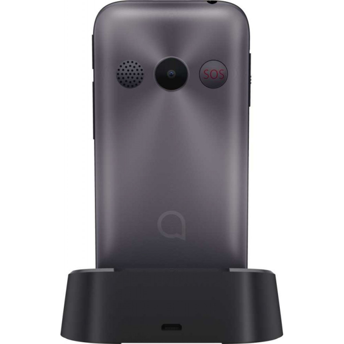 Мобильный телефон Alcatel 2019G (Цвет: Gray)