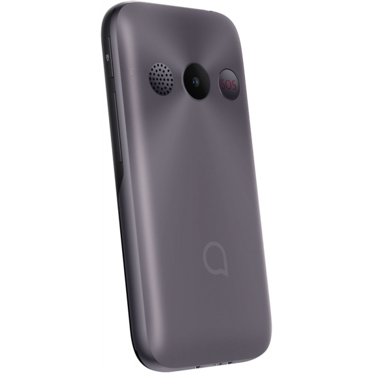 Мобильный телефон Alcatel 2019G (Цвет: Gray)