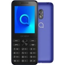 Мобильный телефон Alcatel 2003D (Цвет: Blue)