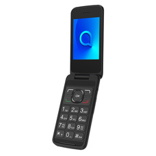 Мобильный телефон Alcatel 3025X (Цвет: Gray)