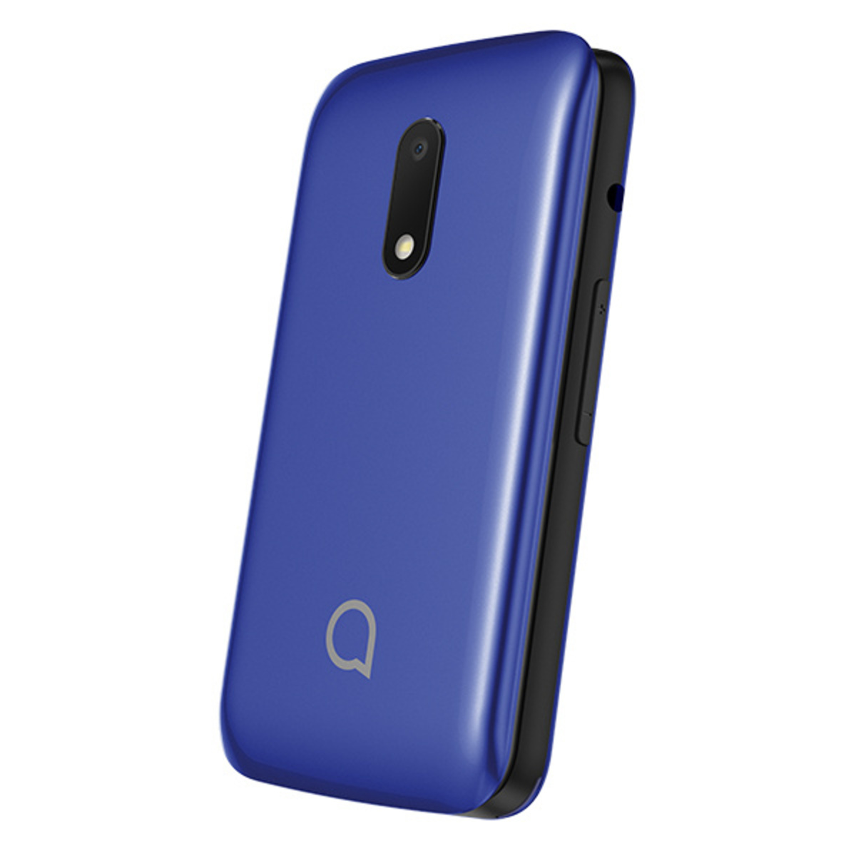 Мобильный телефон Alcatel 3025X (Цвет: Blue)