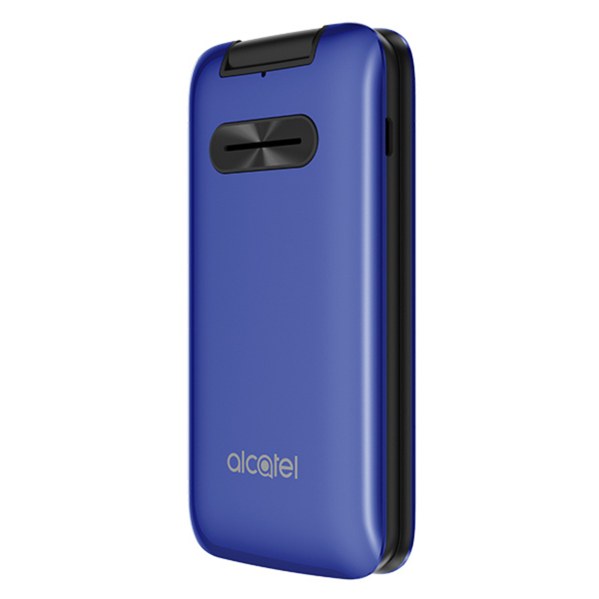 Мобильный телефон Alcatel 3025X (Цвет: Blue)