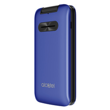 Мобильный телефон Alcatel 3025X (Цвет: Blue)