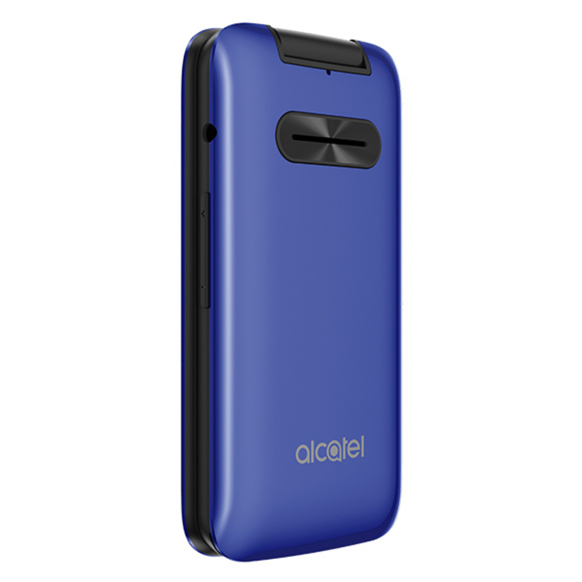 Мобильный телефон Alcatel 3025X (Цвет: Blue)