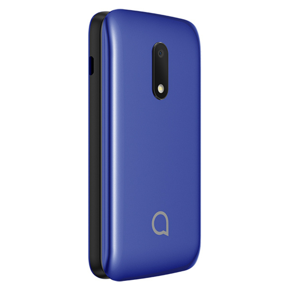Мобильный телефон Alcatel 3025X (Цвет: Blue)