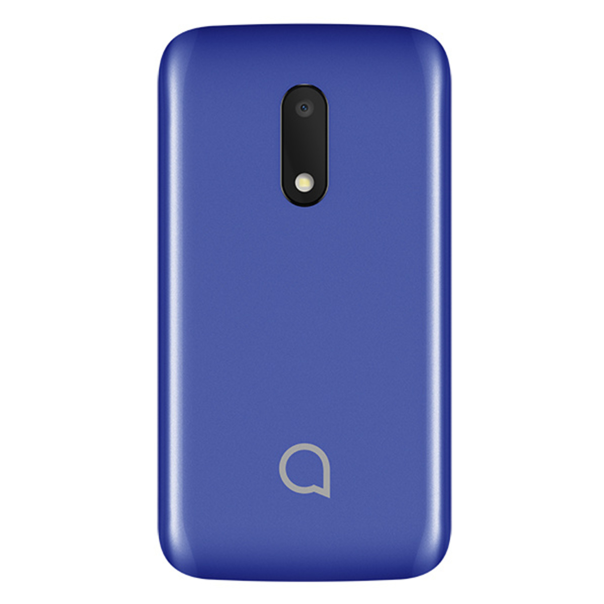 Мобильный телефон Alcatel 3025X (Цвет: Blue)