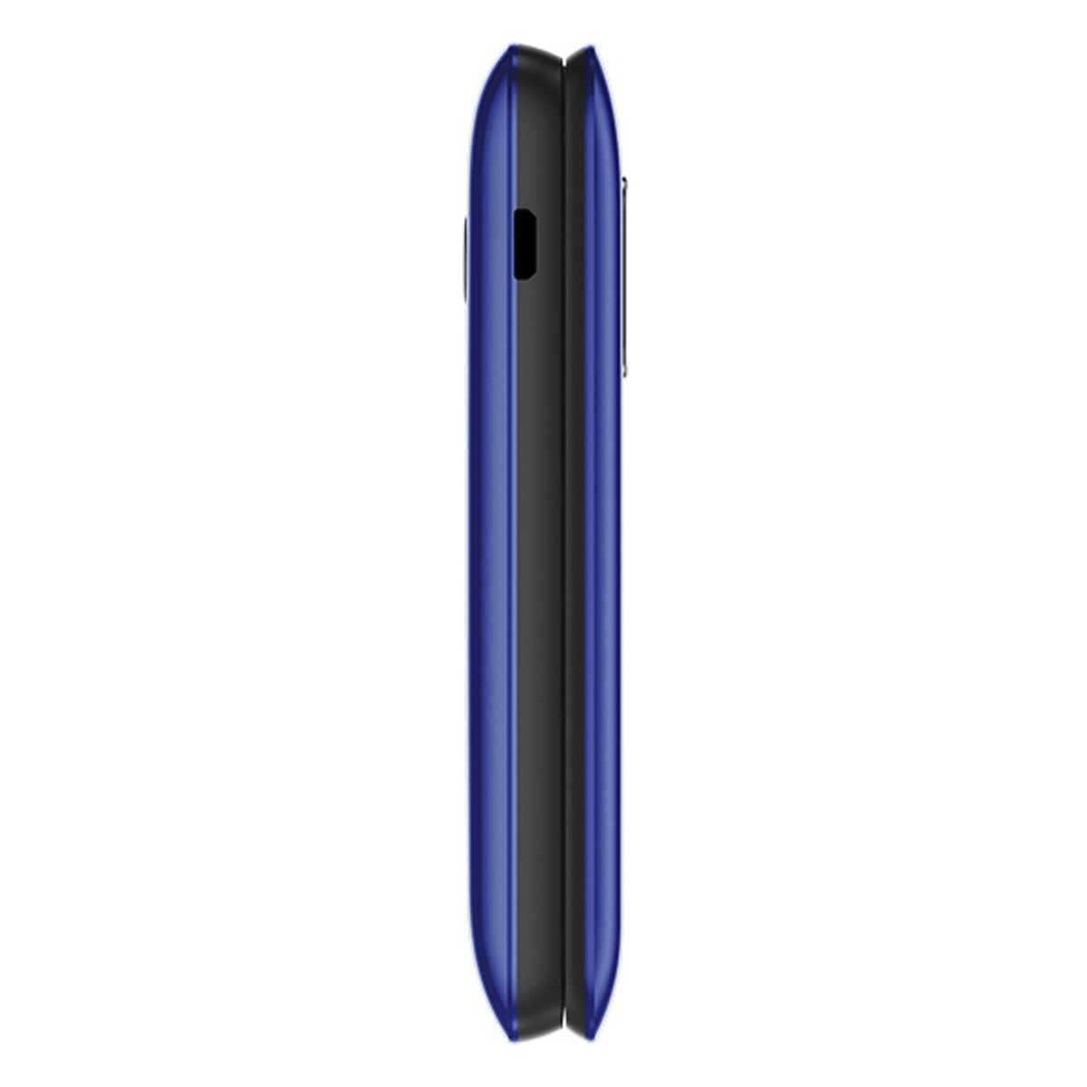 Мобильный телефон Alcatel 3025X (Цвет: Blue)