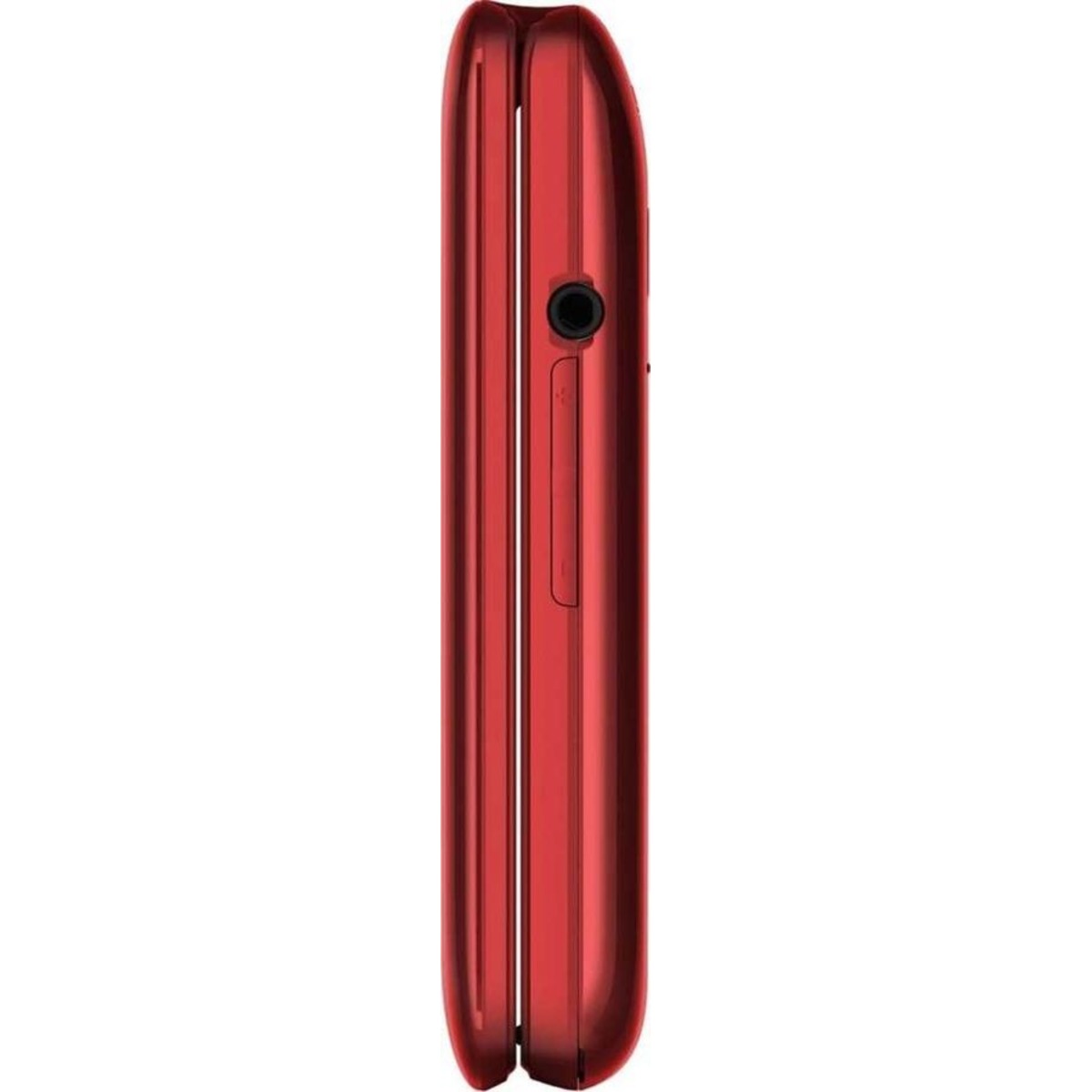 Мобильный телефон Philips Xenium E255 (Цвет: Red)