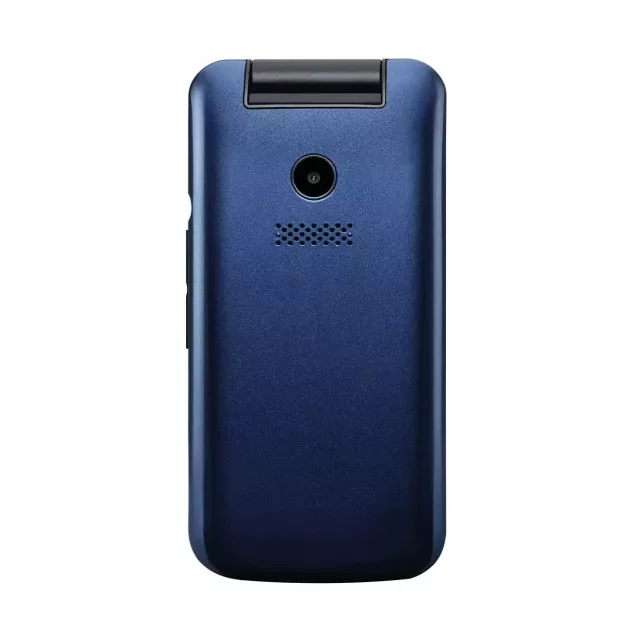 Мобильный телефон Philips Xenium E255 (Цвет: Blue)