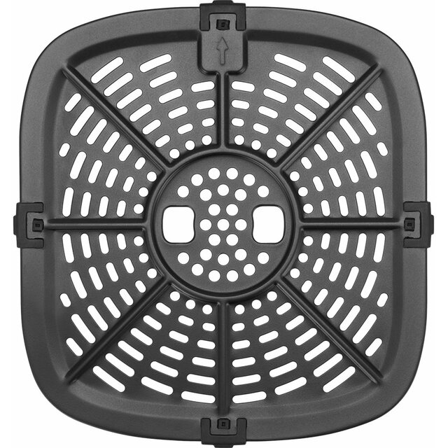 Аэрогриль Kitfort КТ-8107 (Цвет: Gray) Аэрогриль Kitfort КТ-8107 (Цвет: Gray)
