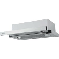Вытяжка встраиваемая Lex HIDE 600 (Цвет: Inox) Вытяжка встраиваемая Lex HIDE 600 (Цвет: Inox)