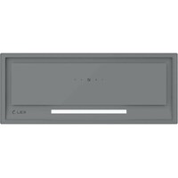 Вытяжка встраиваемая Lex 600 GS GR (Цвет: Gray)