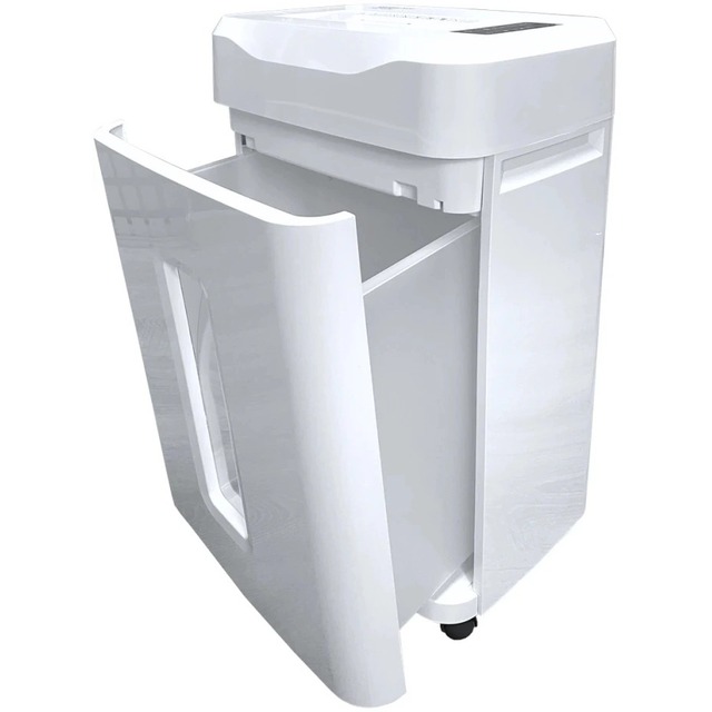 Шредер Office Kit S210N, белый