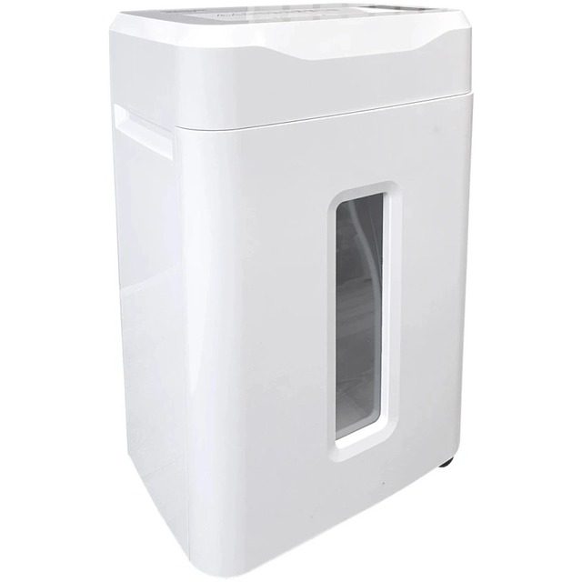 Шредер Office Kit S210N, белый