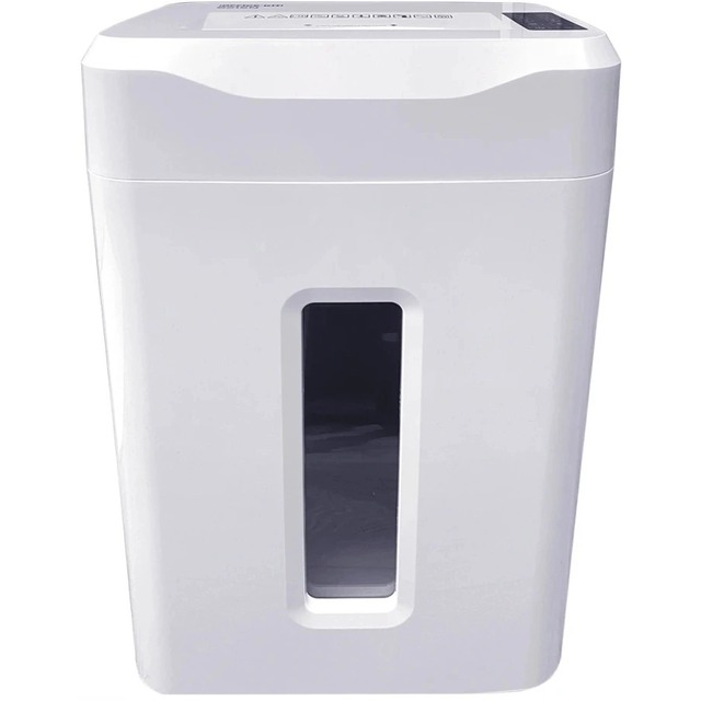 Шредер Office Kit S210N, белый