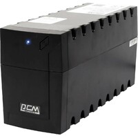 Источник бесперебойного питания Powercom Raptor RPT-600AP SE 