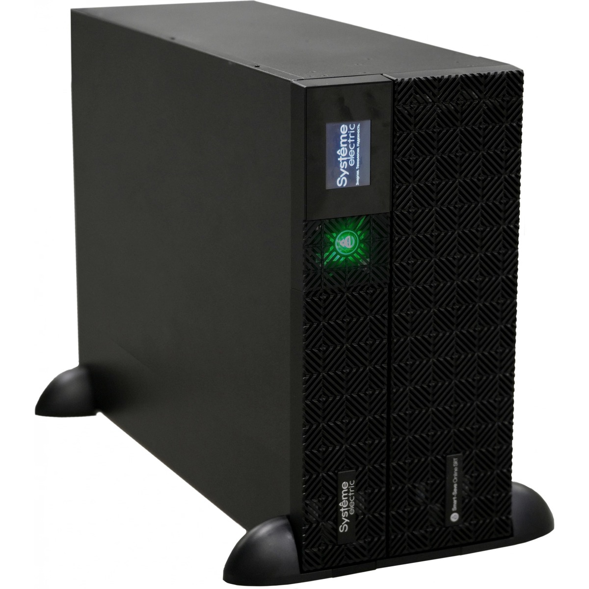 Источник бесперебойного питания Systeme Electriс SRT SRTSE6KRTXLIEC-NC