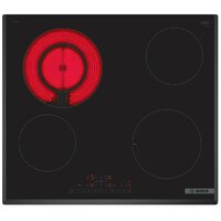 Варочная панель Bosch Serie 6 PKF651FP4E (Цвет: Black)