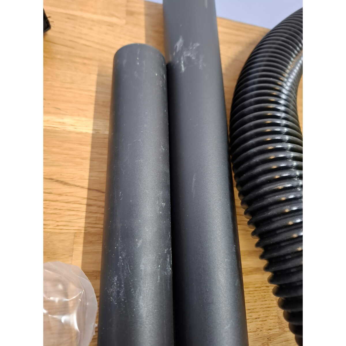 Строительный пылесос Karcher WD 2 Plus V-12/4/18 (Цвет: Yellow)