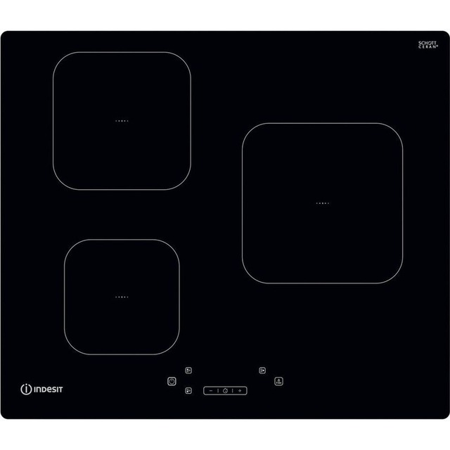 Варочная панель Indesit IS 11Q60 NE (Цвет: Black)