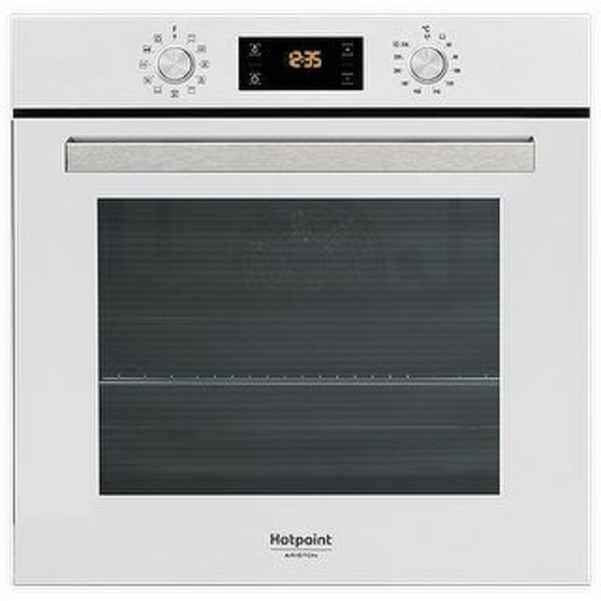 Духовой шкаф Hotpoint-Ariston FA5 841 JH WH HA (Цвет: White)