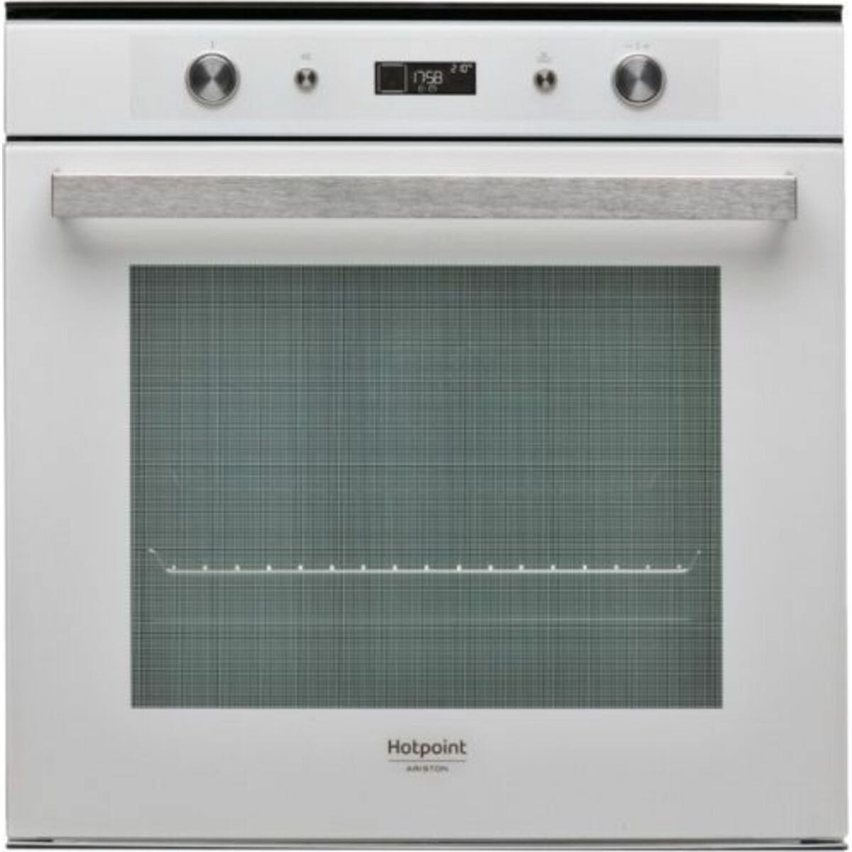 Духовой шкаф Hotpoint-Ariston FI7 861 SH WH HA (Цвет: White)
