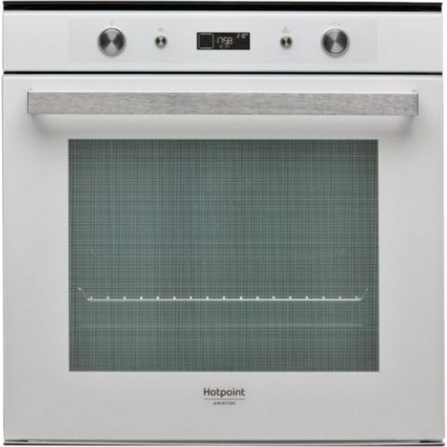 Духовой шкаф Hotpoint-Ariston FI7 861 SH WH HA (Цвет: White)