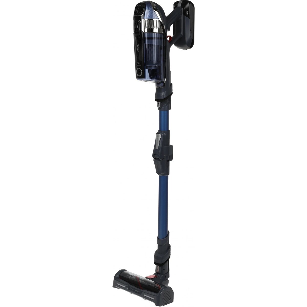 Пылесос Tefal X-Force Flex 11.60 Aqua TY9890WO (Цвет: Blue/Gray)