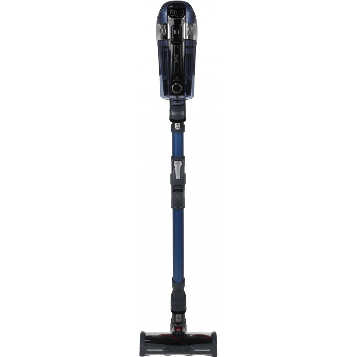 Пылесос Tefal X-Force Flex 11.60 Aqua TY9890WO (Цвет: Blue/Gray)