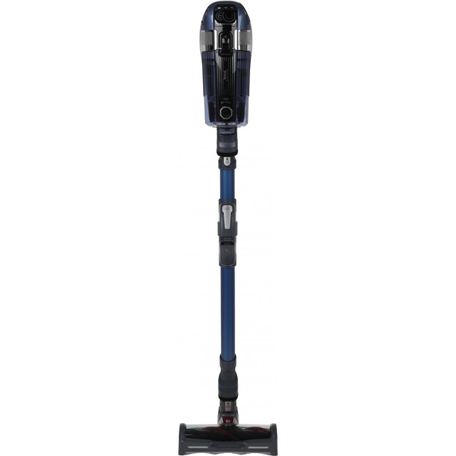 Пылесос Tefal X-Force Flex 11.60 Aqua TY9890WO (Цвет: Blue / Gray)