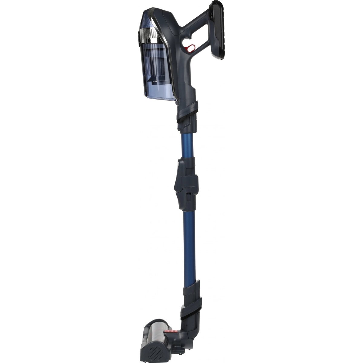 Пылесос Tefal X-Force Flex 11.60 Aqua TY9890WO (Цвет: Blue/Gray)