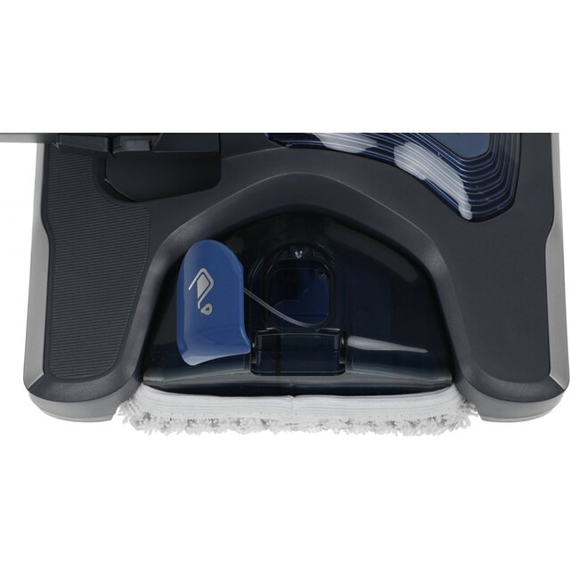 Пылесос Tefal X-Force Flex 11.60 Aqua TY9890WO (Цвет: Blue / Gray)