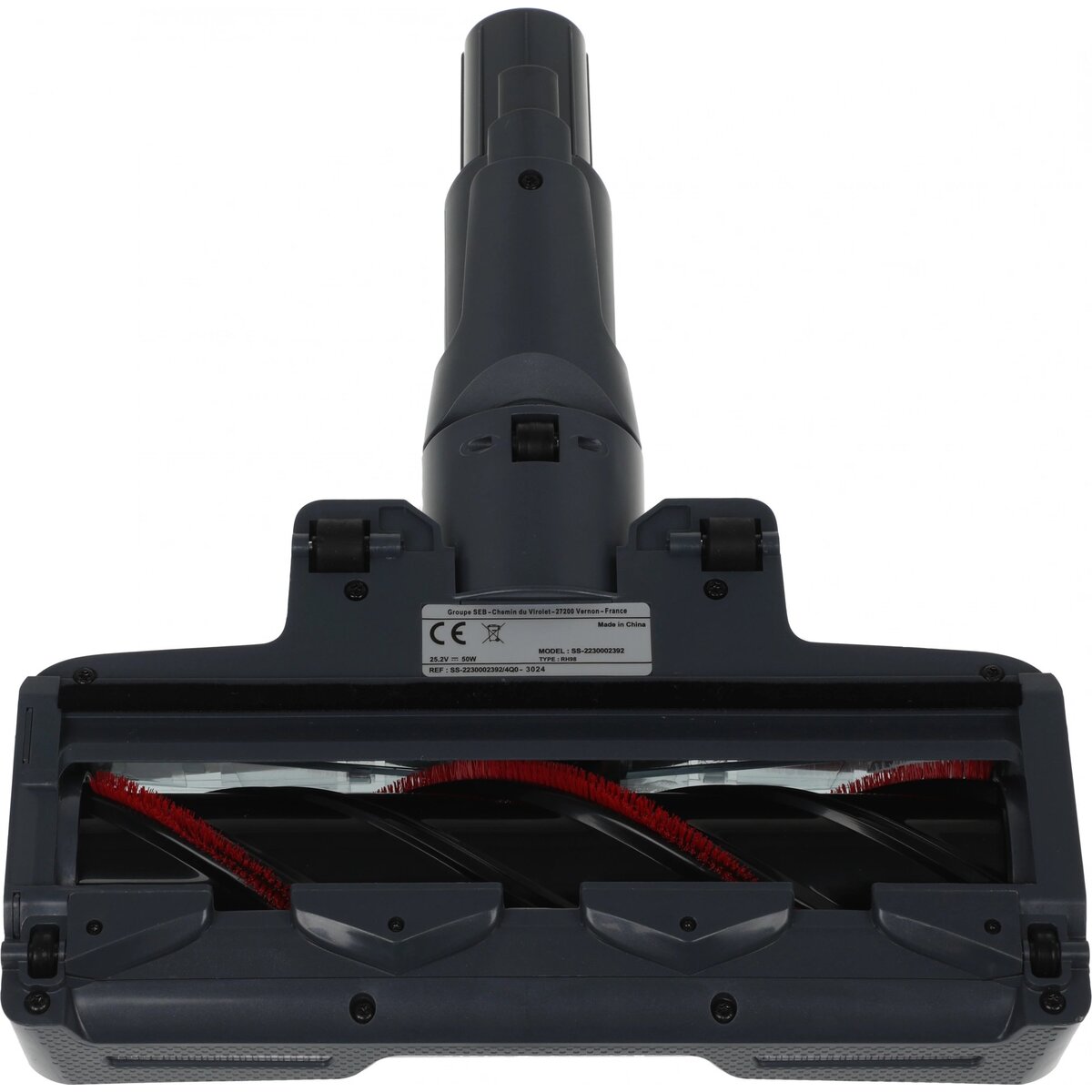 Пылесос Tefal X-Force Flex 11.60 Aqua TY9890WO (Цвет: Blue/Gray)