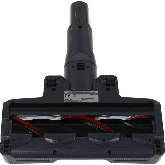 Пылесос Tefal X-Force Flex 11.60 Aqua TY9890WO (Цвет: Blue / Gray)